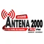 Radio Antena 2000
