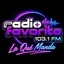Radio Favorita