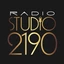 Radio Studio 2190