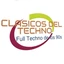 Clásicos del Techno