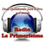 Radio La Primerisima