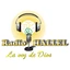 Radio Hallel La Voz de Dios