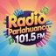 Radio Parihauanca