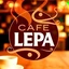Radio Cafe Lepa