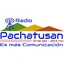 Radio Pachatusan