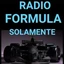 Formula Solamente Radio