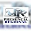 Presencia Regional