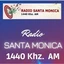 Radio Santa Monica Arequipa