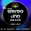 Radio Stereo Uno