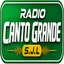 Canto Grande Radio